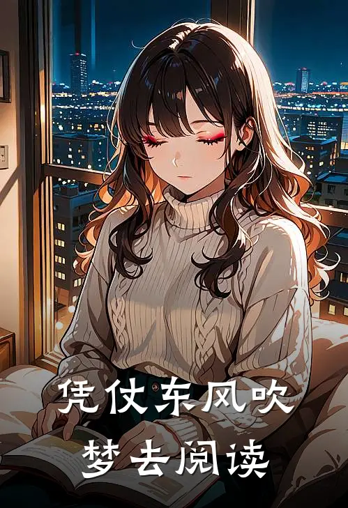 凭仗东风吹梦去阅读
