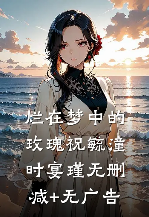 烂在梦中的玫瑰祝毓潼时宴瑾无删减+无广告