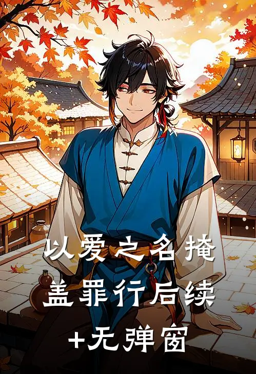 以爱之名掩盖罪行后续+无弹窗