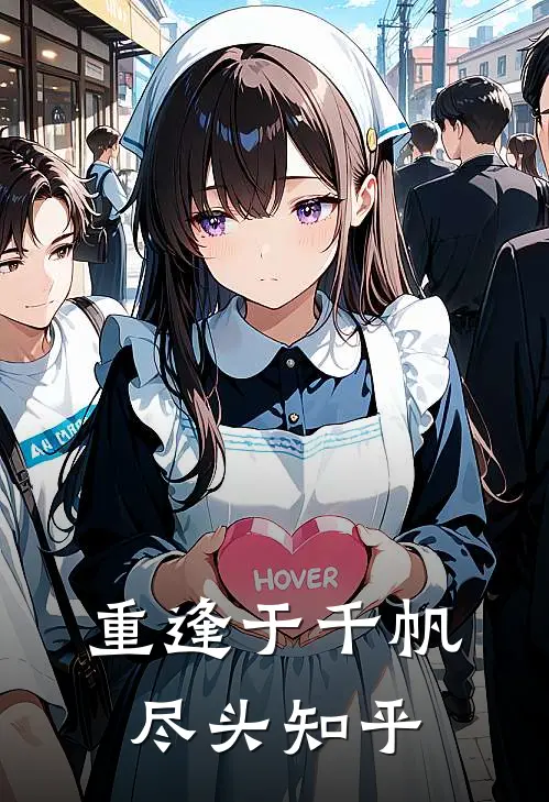 重逢于千帆尽头知乎