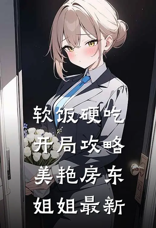 软饭硬吃，开局攻略美艳房东姐姐最新