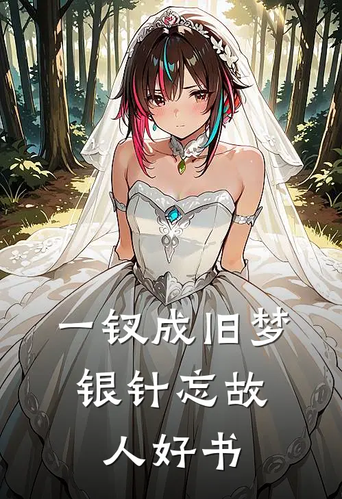 一钗成旧梦，银针忘故人好书