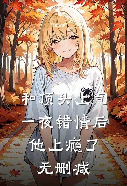 和顶头上司一夜错情后，他上瘾了无删减