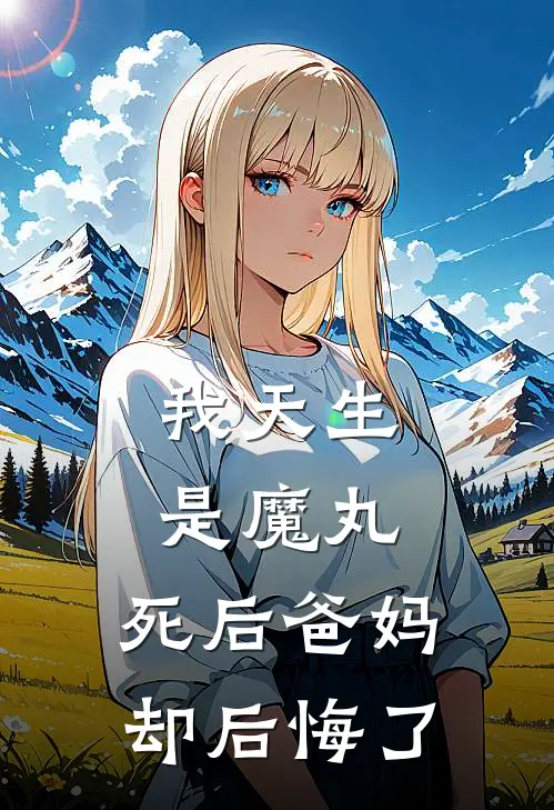 我天生是魔丸，死后爸妈却后悔了