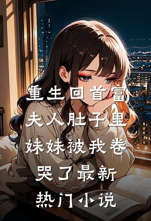 重生回首富夫人肚子里，妹妹被我卷哭了最新热门小说