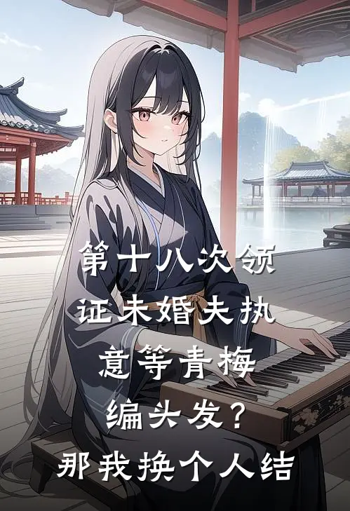 第十八次领证未婚夫执意等青梅编头发？那我换个人结