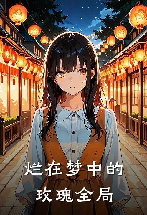 烂在梦中的玫瑰全局