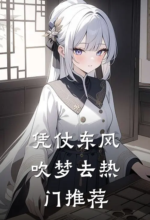 凭仗东风吹梦去热门推荐