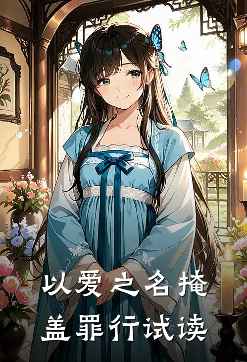 以爱之名掩盖罪行试读