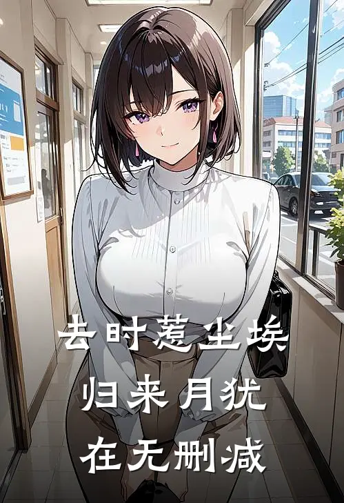 去时惹尘埃，归来月犹在无删减