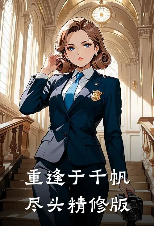 重逢于千帆尽头精修版