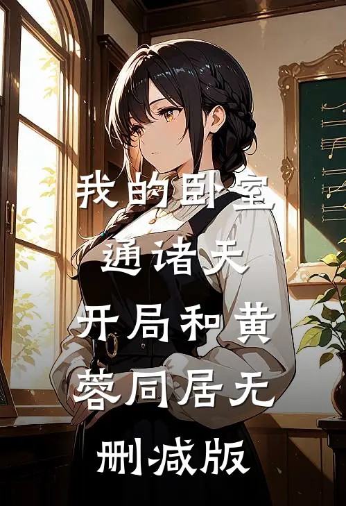 我的卧室通诸天：开局和黄蓉同居无删减版