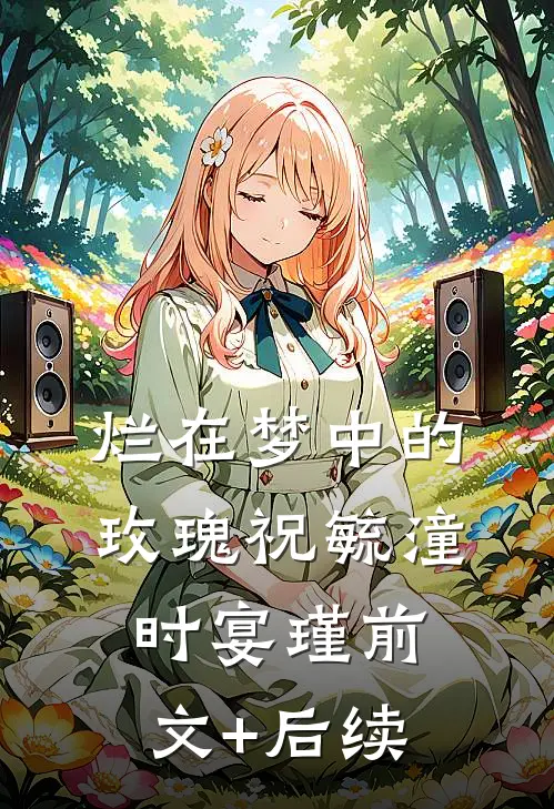 烂在梦中的玫瑰祝毓潼时宴瑾前文+后续