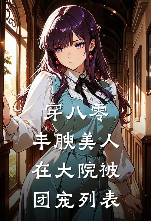 穿八零，丰腴美人在大院被团宠列表