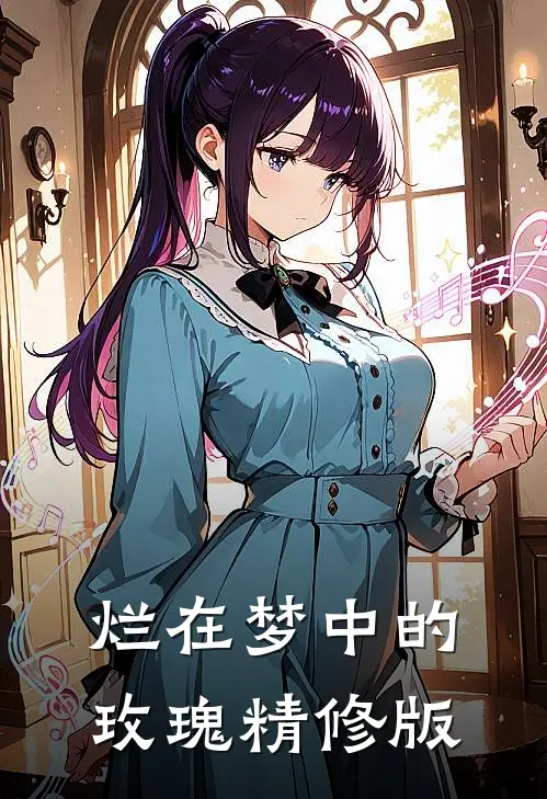 烂在梦中的玫瑰精修版