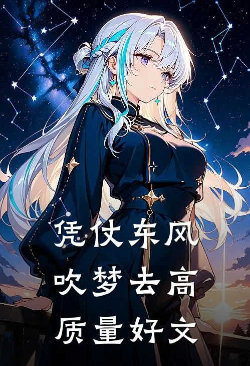 凭仗东风吹梦去高质量好文