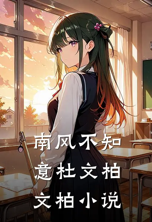 南风不知意杜文柏文柏小说