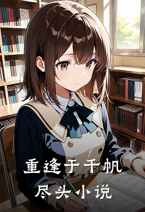 重逢于千帆尽头小说