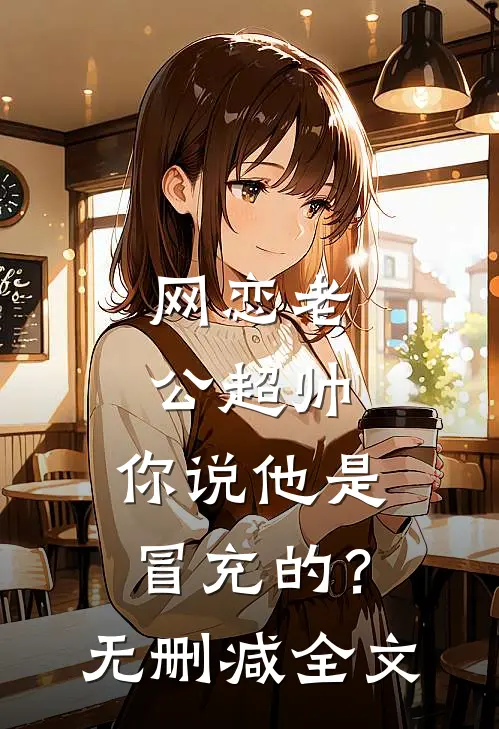 网恋老公超帅，你说他是冒充的？无删减全文