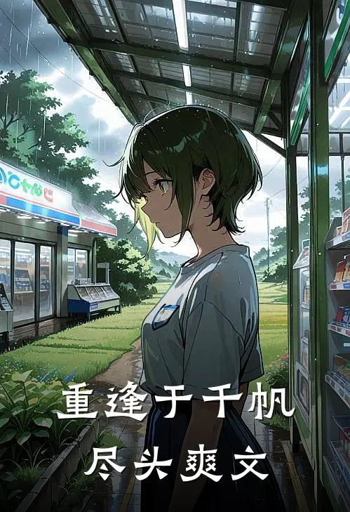 重逢于千帆尽头爽文