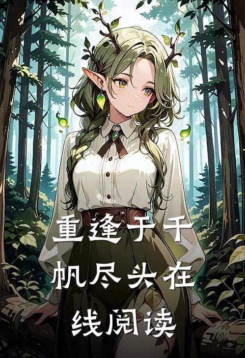 重逢于千帆尽头在线阅读