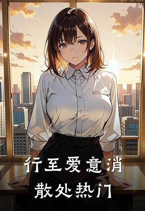 行至爱意消散处热门