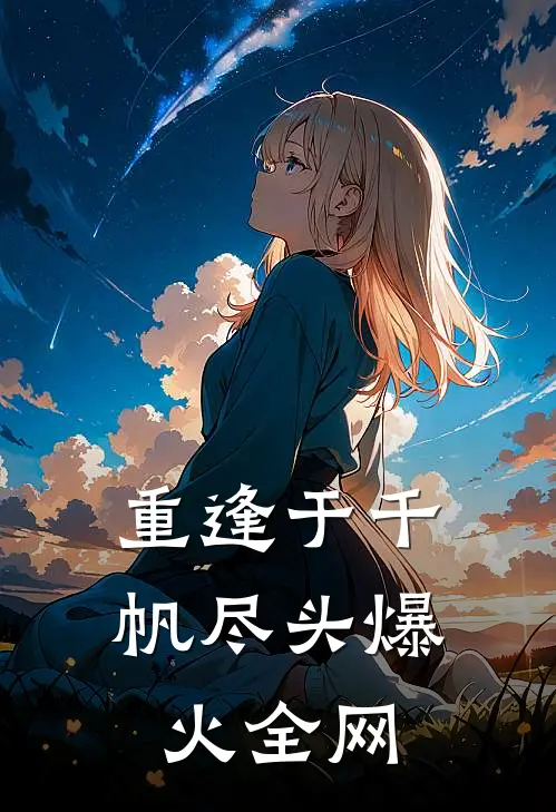 重逢于千帆尽头爆火全网