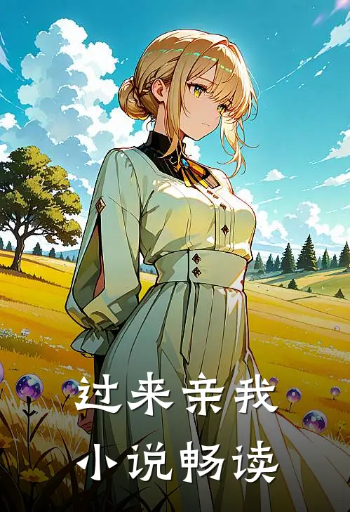 过来亲我小说畅读