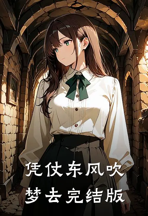 凭仗东风吹梦去完结版