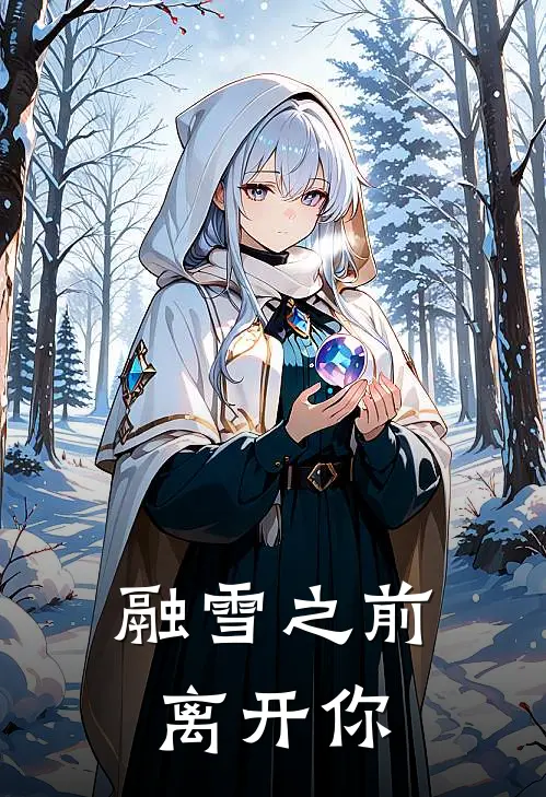 融雪之前离开你