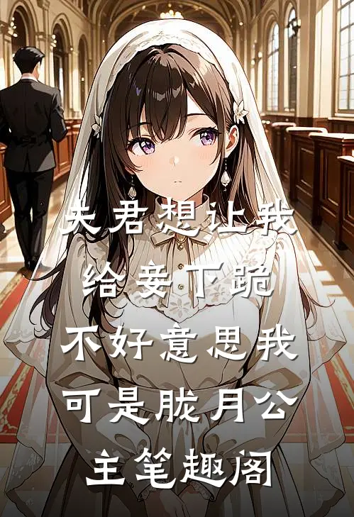 夫君想让我给妾下跪，不好意思我可是胧月公主笔趣阁