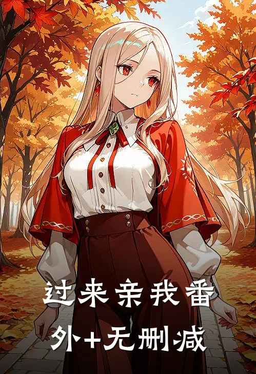过来亲我番外+无删减