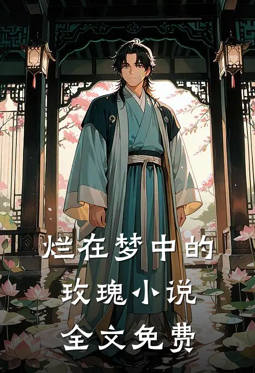 烂在梦中的玫瑰小说全文免费