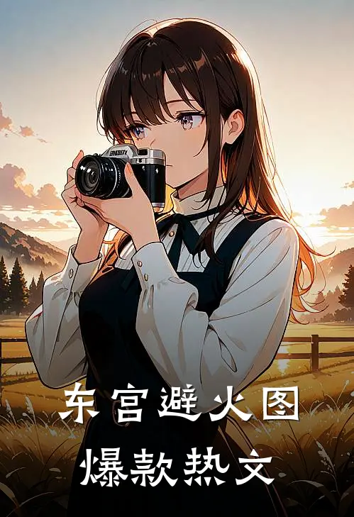 东宫避火图爆款热文