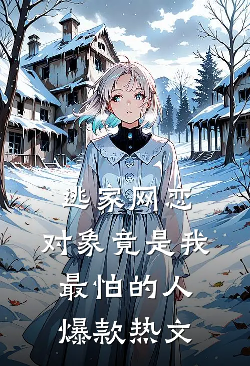 逃家网恋，对象竟是我最怕的人爆款热文