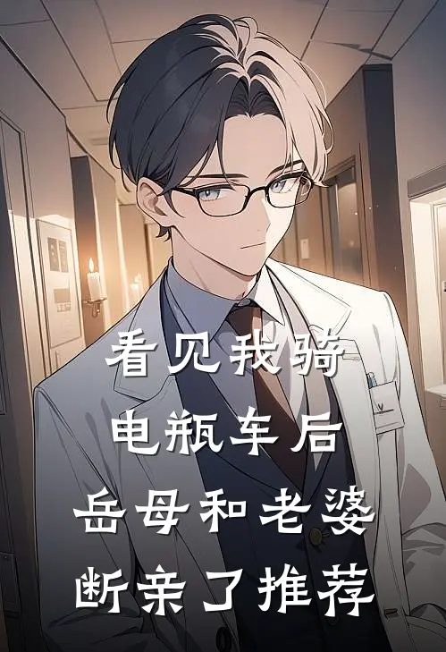 看见我骑电瓶车后，岳母和老婆断亲了推荐