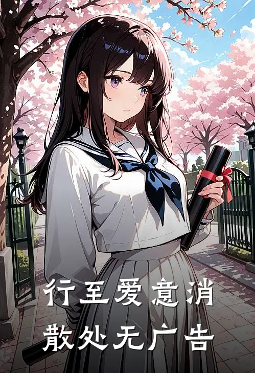 行至爱意消散处无广告