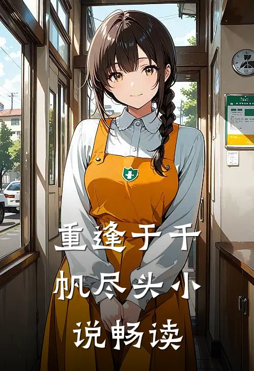 重逢于千帆尽头小说畅读