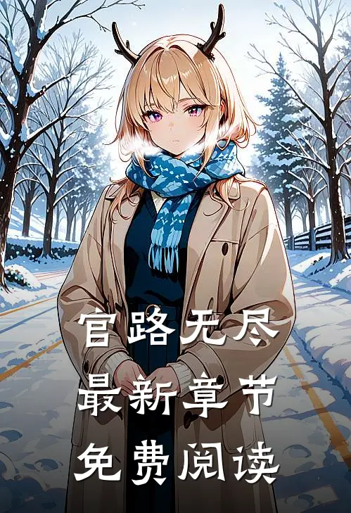 官路无尽最新章节免费阅读