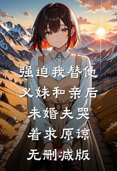 强迫我替他义妹和亲后，未婚夫哭着求原谅无删减版