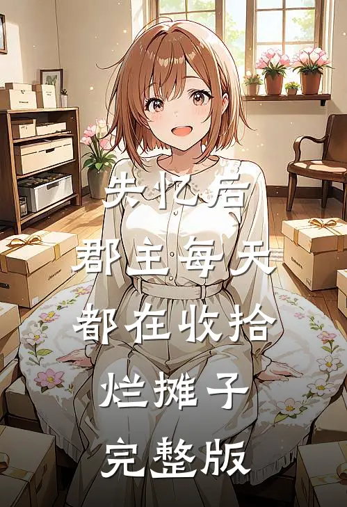 失忆后，郡主每天都在收拾烂摊子完整版