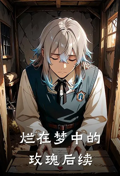 烂在梦中的玫瑰后续