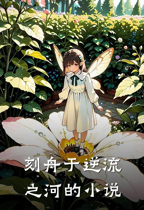 刻舟于逆流之河的小说