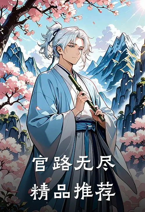 官路无尽精品推荐