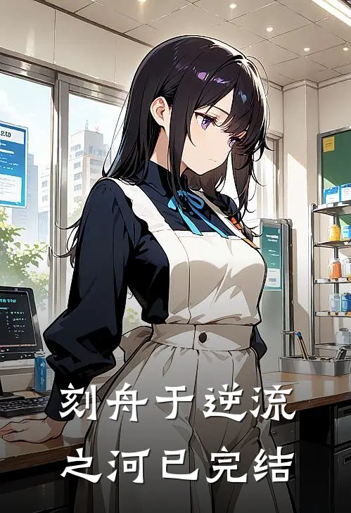 刻舟于逆流之河已完结