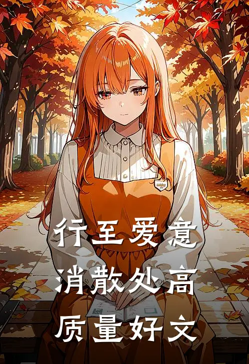 行至爱意消散处高质量好文