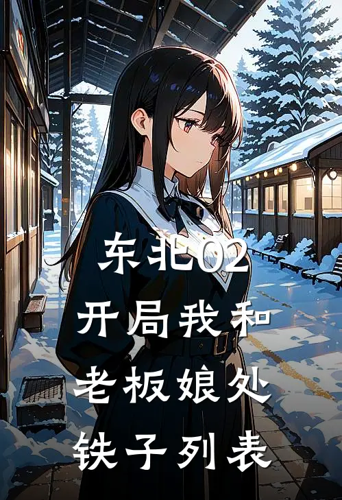 东北02：开局我和老板娘处铁子列表