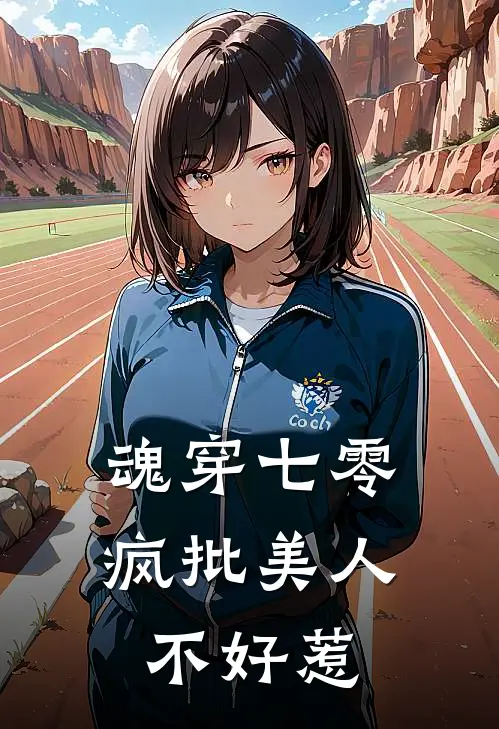 魂穿七零，疯批美人不好惹
