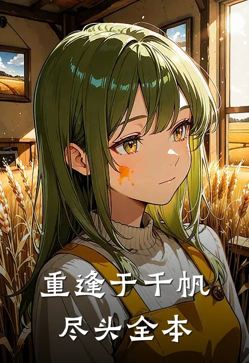 重逢于千帆尽头全本