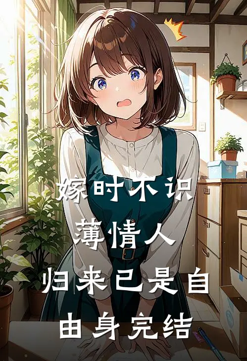 嫁时不识薄情人，归来已是自由身完结